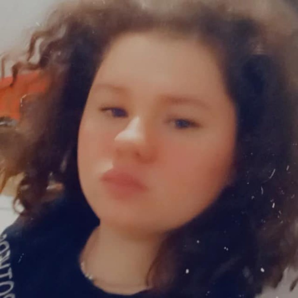 Meet your Posher, Katelin